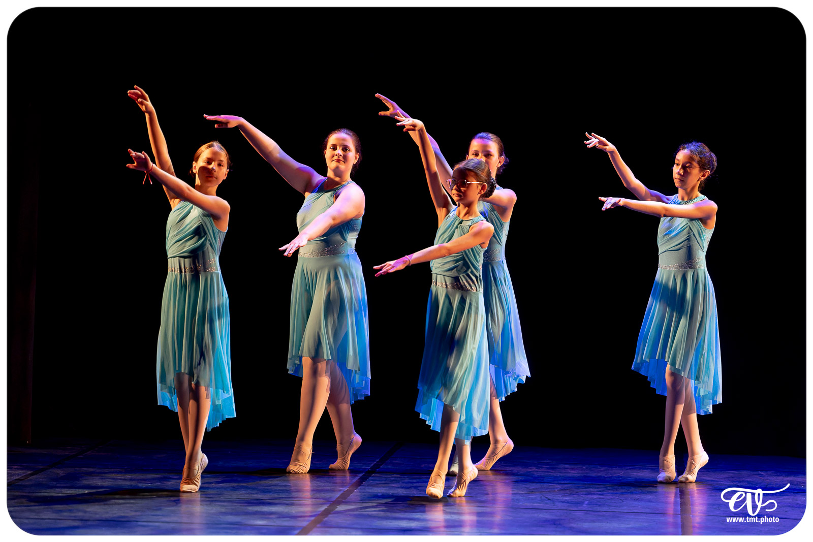 GALA DE DANSE 2026 EMMDH